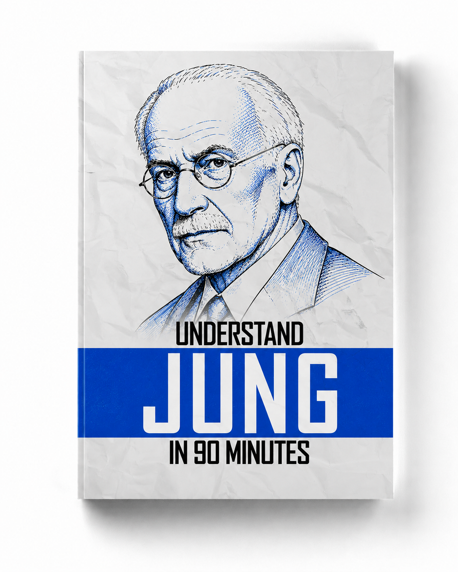 Understand Jung in 90 Minutes