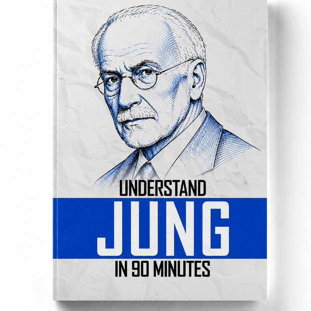 Understand Jung in 90 Minutes