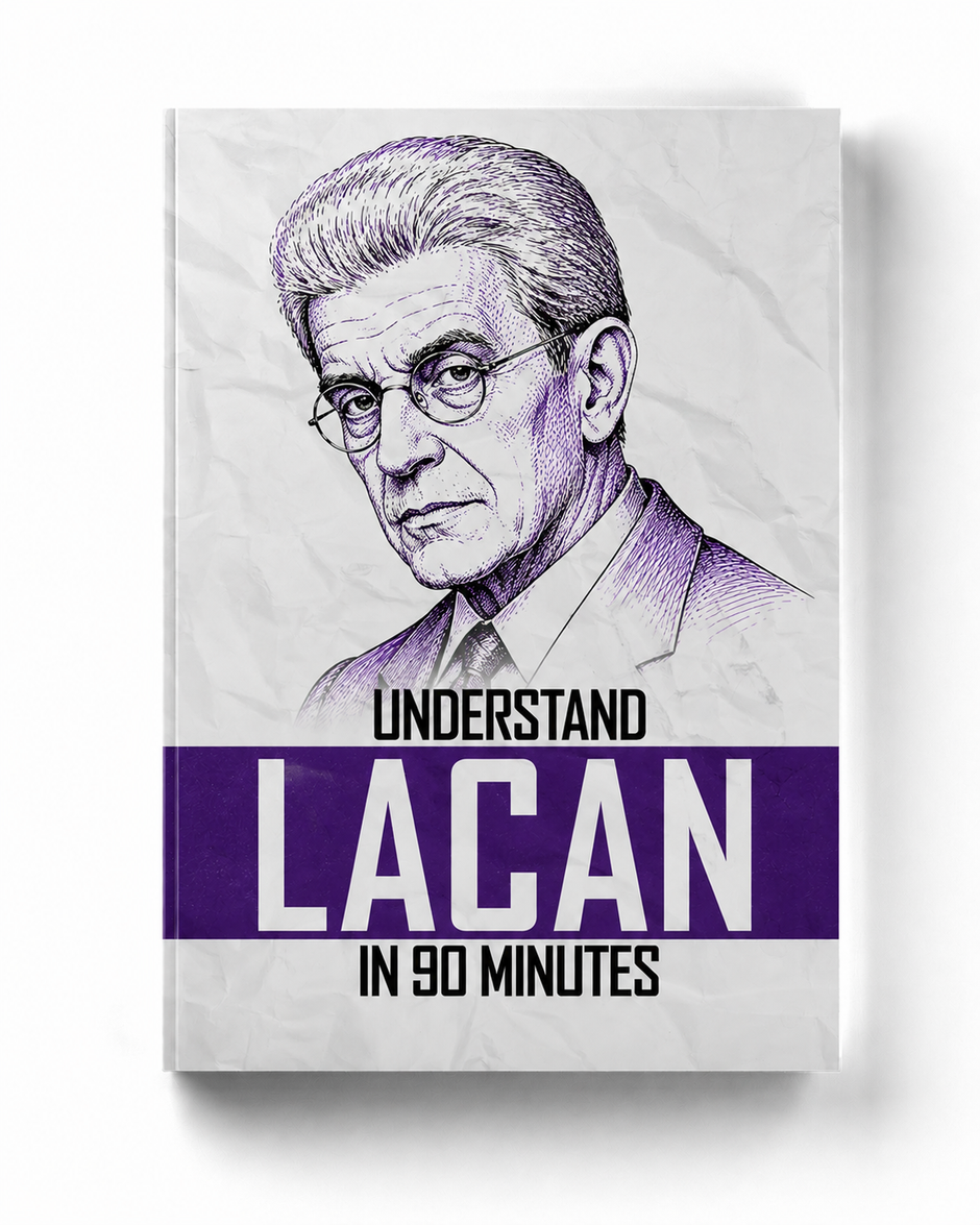 Understand Lacan in 90 Minutes