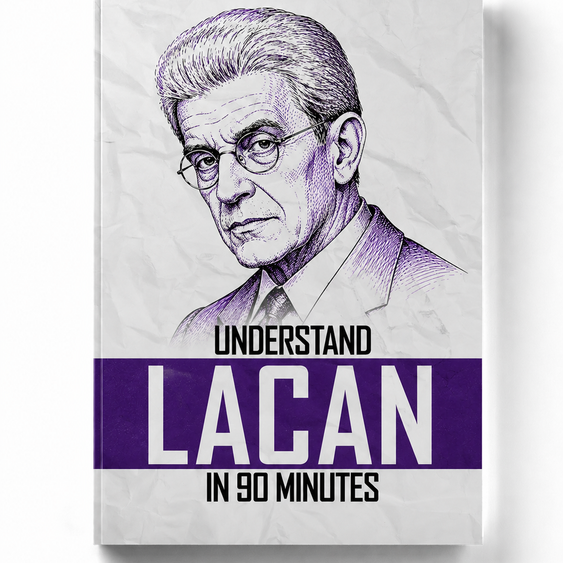 Understand Lacan in 90 Minutes