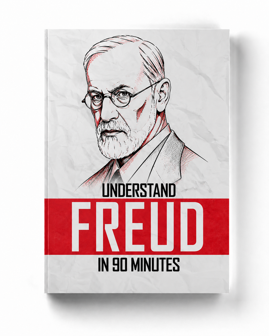 Understand Freud in 90 Minutes