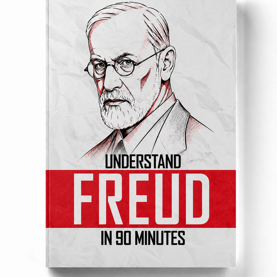 Understand Freud in 90 Minutes