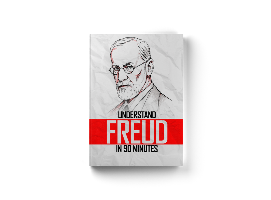 Understand Freud in 90 Minutes