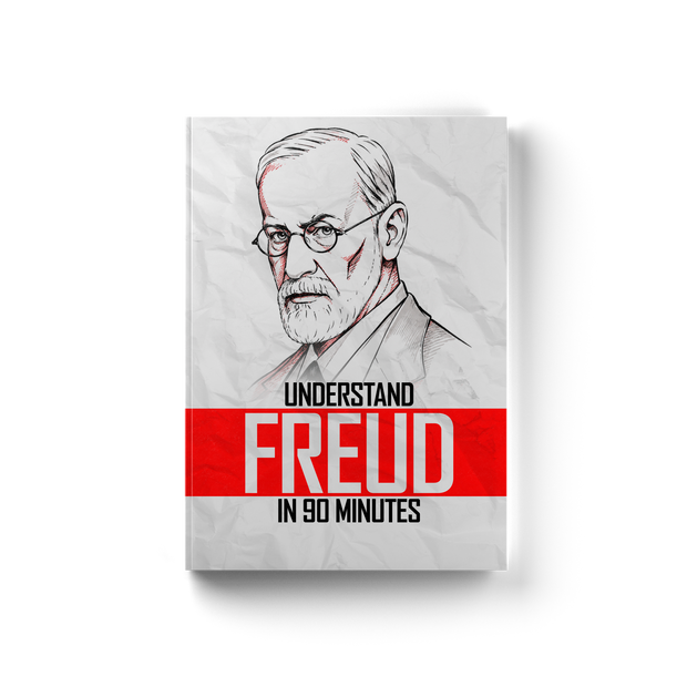 Understand Freud in 90 Minutes